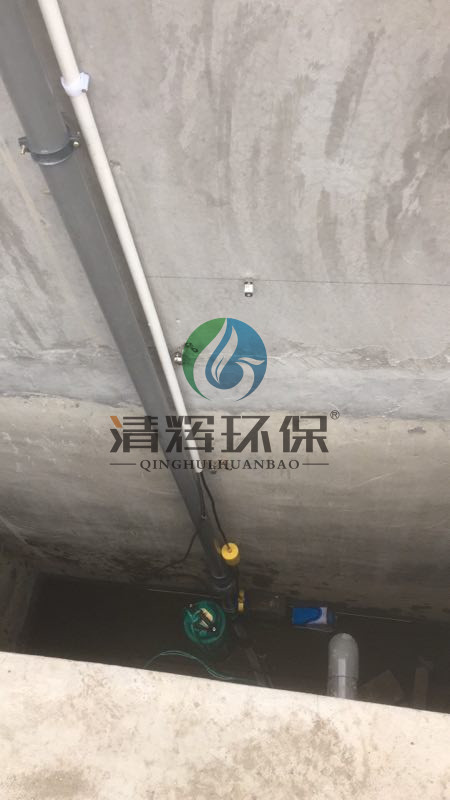 湖南清輝環(huán)?？萍加邢薰?污水處理,一體化預(yù)制泵站,雨水收集,一體化污水處理設(shè)備