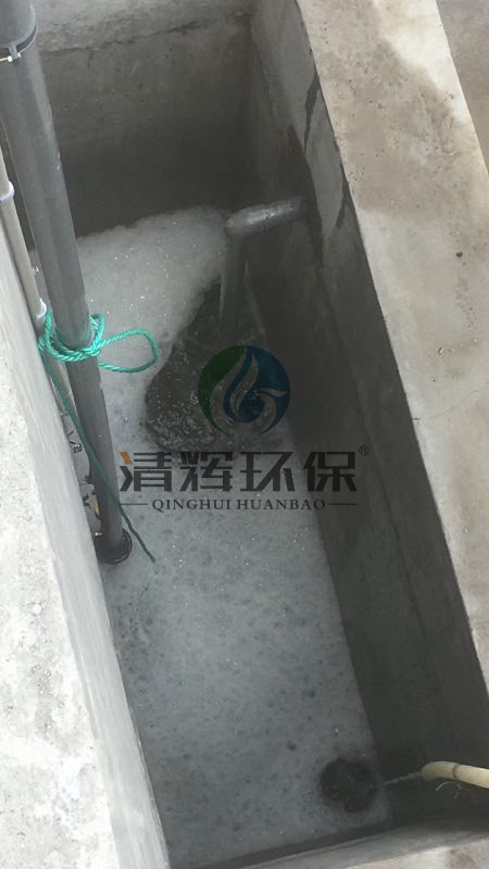 湖南清輝環(huán)?？萍加邢薰?污水處理,一體化預(yù)制泵站,雨水收集,一體化污水處理設(shè)備