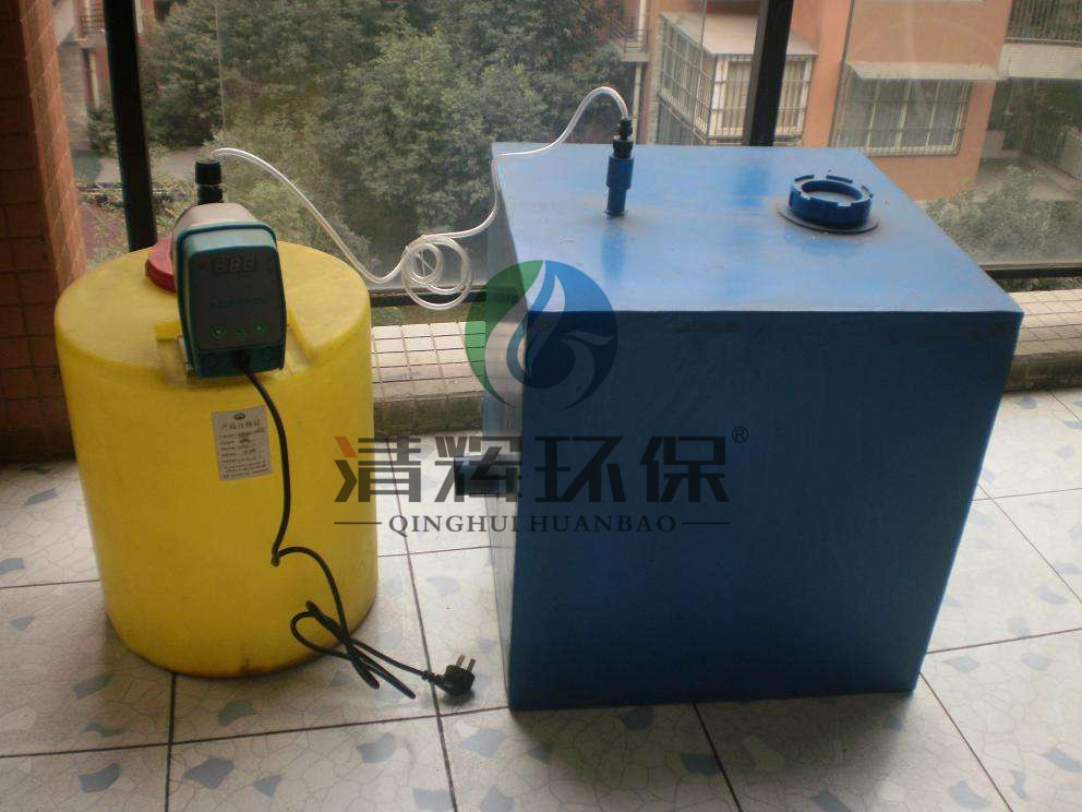 湖南清輝環(huán)保科技有限公司,污水處理,一體化預(yù)制泵站,雨水收集,一體化污水處理設(shè)備