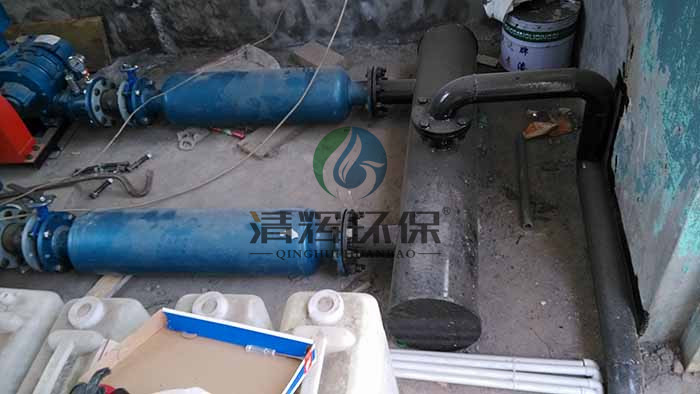湖南清輝環(huán)保科技有限公司,污水處理,一體化預(yù)制泵站,雨水收集,一體化污水處理設(shè)備