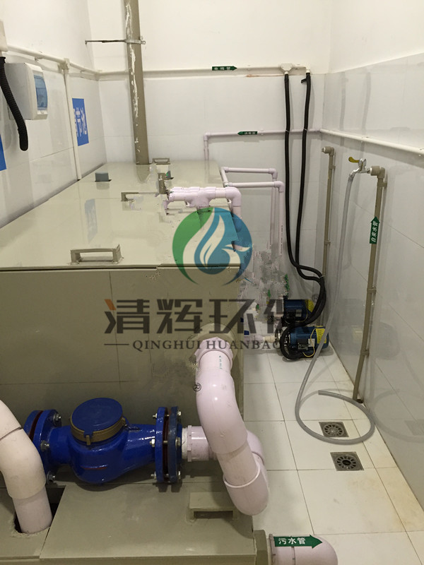 湖南清輝環(huán)?？萍加邢薰?污水處理,一體化預(yù)制泵站,雨水收集,一體化污水處理設(shè)備