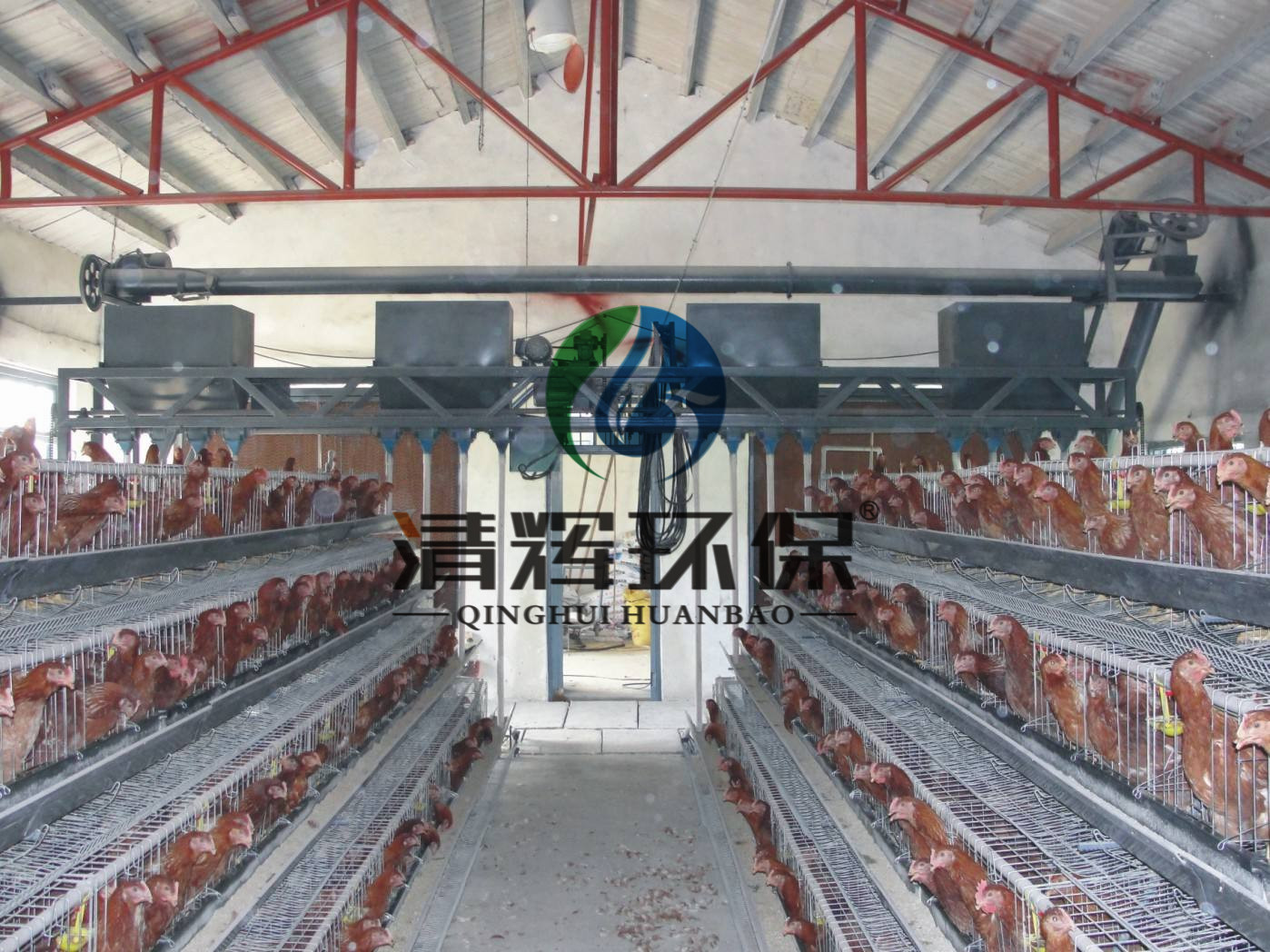 養(yǎng)殖污水處理、養(yǎng)豬場污水處理