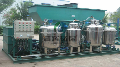 湖南清輝環(huán)?？萍加邢薰?污水處理,一體化預(yù)制泵站,雨水收集,一體化污水處理設(shè)備