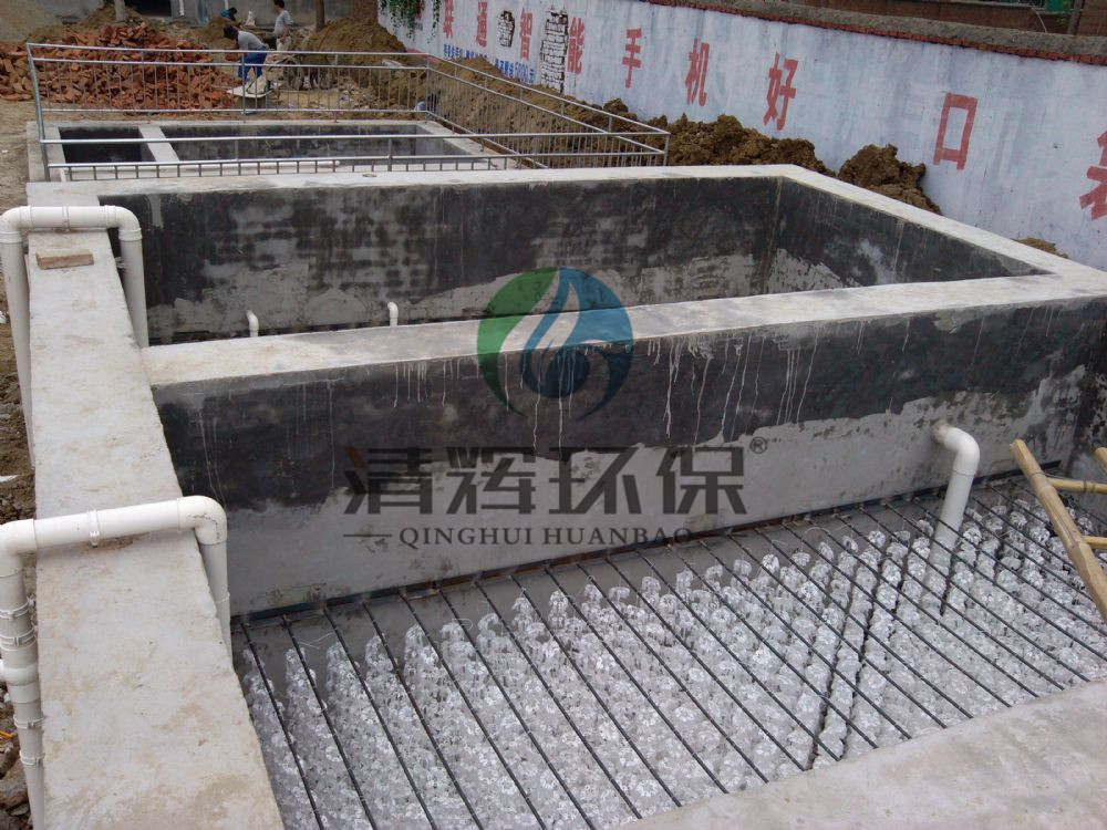 養(yǎng)殖污水處理、養(yǎng)豬場污水處理