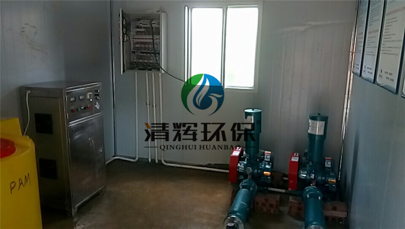 污水處理,廢氣處理,一體化污水處理設(shè)備,二氧化氯消毒設(shè)備,移動式污水處理設(shè)備